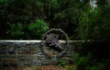 Stone Wall