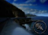 Sea Cliff Bridge